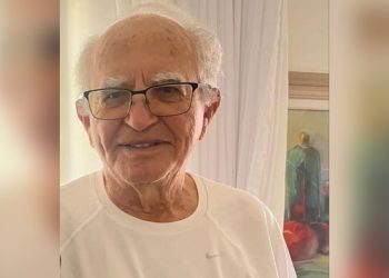 “Hipotensão e apneia” levaram Luiz de Deus à UTI do Hospital Núcleo Vida na noite de Natal; prefeito já recebeu alta