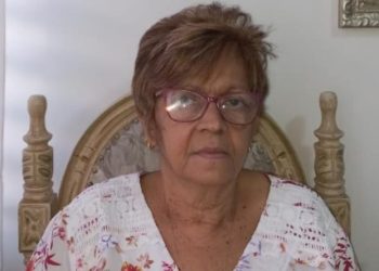 Morreu Maria Aparecida, servidora da prefeitura de Paulo Afonso, irmã do médico Claudionor Barros