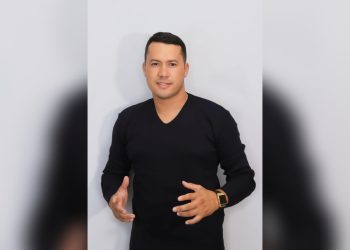 Jovem multitalentoso de Paulo Afonso, Henrique Lima, anuncia pré-candidatura a vereador em 2024