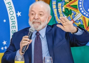 Pesquisa Ipec: Governo Lula é considerado bom por 38%; 30% acham ruim