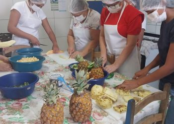 Município de Glória faz parceria com a Codevasf e vai capacitar 20 jovens de 14 a 26 anos e mulheres para o mercado de trabalho