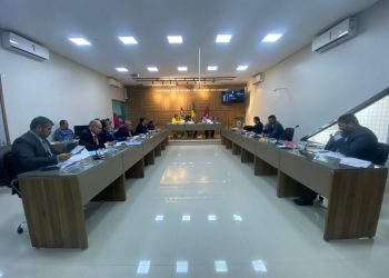 Vereadores aprovam orçamento de R$ 505 milhões para Prefeitura de Paulo Afonso em 2024