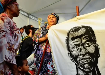 Lula sanciona lei que torna nacional o feriado da Consciência Negra, em 20 de novembro