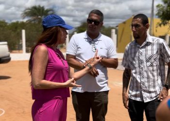 Equipe do Avança Turismo Bahia realiza visitas in loco para conhecer potencialidades de Paulo Afonso