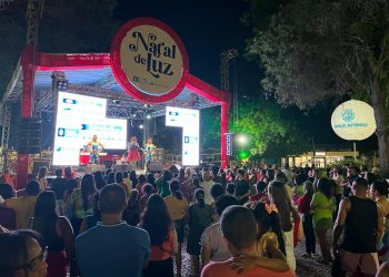 Com shows musicais na Praça das Mangueiras e BTN, Paulo Afonso celebra chegada de 2024; veja programação