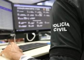 Pastor preso suspeito de estuprar criança na Bahia atraiu vítima ao oferecer celular como presente