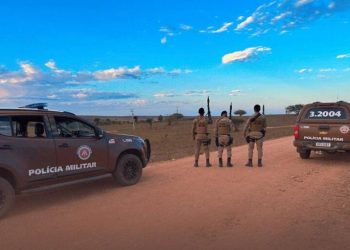 Paulo Afonso: PMs da BA, SE, AL e PE deflagram Operação Tríplice Divisa