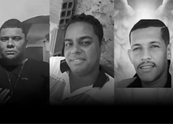 Triplo homicídio choca população de Rodelas-BA na madrugada desta quarta-feira (6)