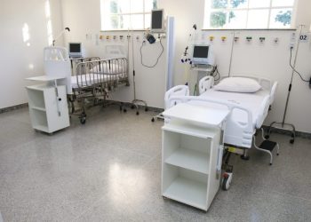 Governo da Bahia publica licitação para construção do Hospital Regional de Jacobina; serão investidos cerca de R$ 120 milhões