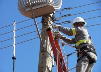 Coelba emite nota com aviso de interrupção de energia elétrica em Paulo Afonso