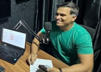 Marconi Daniel anuncia pré-candidatura à Prefeitura de Paulo Afonso e reforça que tem compromisso com a renovação política