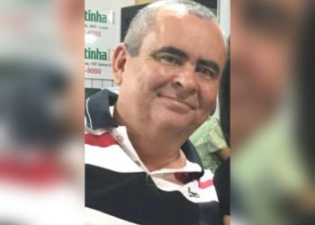 Nota de Pesar – Faleceu Edilson Rodrigues, ex-engenheiro da Chesf