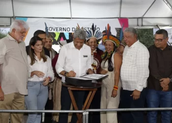 Governo da Bahia anuncia investimentos em equipamentos de saúde para o Hospital Nair Alves de Souza