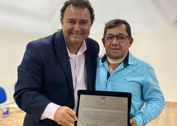 Instituto Mandacaru de Desenvolvimento Humano (IMDH) recebe Diploma de entidade Amiga da Cidade de Paulo Afonso