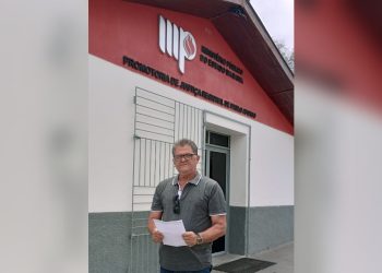 Ex-vereador aciona MP-BA e pede investigação contra Embasa por descumprir a Lei
