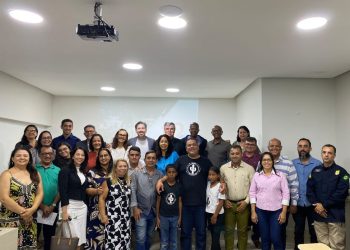 ‘Somos Todos Irmãos’: Pré-lançamento do projeto reforça colaboração entre igrejas de Paulo Afonso e busca resgatar a dignidade da população mais carente