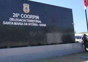 Pastor é preso suspeito de estuprar criança de 10 anos na Bahia