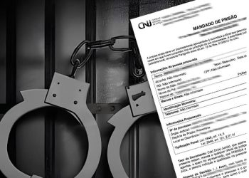 Foragido da justiça é preso pela RONDESP Nordeste em Paulo Afonso