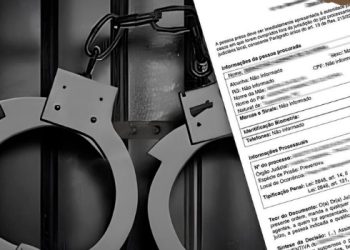 Em Paulo Afonso, suspeito com mandado de prisão por estupro de vulnerável é detido em ônibus