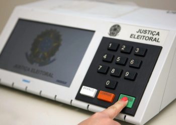 A partir de agora até eleições, somente pesquisas registradas no TSE poderão ser divulgadas