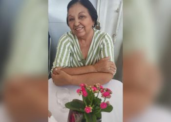 Luto em Paulo Afonso: Faleceu Genilda Barros de Oliveira Lêdo, aos 76 anos