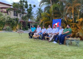 Bloco de vereadores anuncia apoio oficial a Mário Galinho em evento denominado “Movimento União por Paulo Afonso”