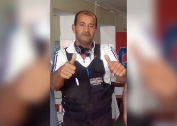 Paulo Afonso: após lutar bravamente contra um câncer, faleceu o locutor Lourival Luiz 