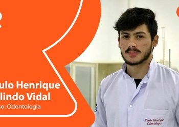 Aluno do Curso de Odontologia do UniRios é aprovado em 1º lugar em concurso público para Cirurgião-Dentista