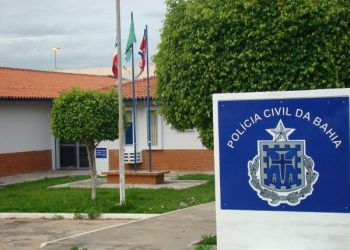 Policiais do 20º BPM agem rápido e prendem suspeito por estupro em Paulo Afonso