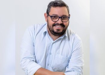 Faleceu o popular “Totó”, ex-diretor da Policlínica Regional e ex-secretário de Turismo de Paulo Afonso