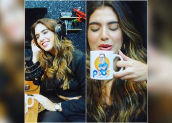 PERDEU? Assista agora o 5º episódio da temporada 2 do PODZ com a Influenciadora Digital, Ludmilla Ferraz