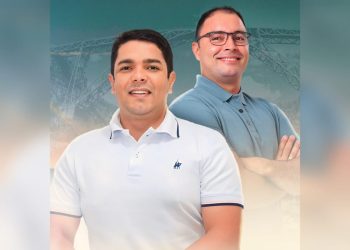 Messon Leandro do ICMBio anuncia pré-candidatura a vereador e confirma apoio a Mário Galinho nas eleições 2024