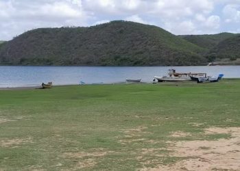 Mulher morre afogada após mergulhar no Rio São Francisco em Poço Redondo-SE