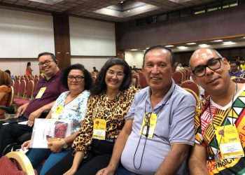 Paulo Afonso estará presente na Conferência Nacional de Educação (Conae)