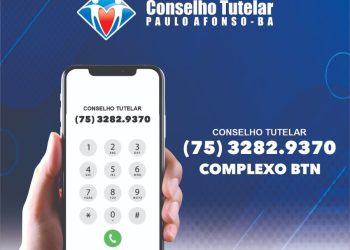 Conselho Tutelar do Bairro Tancredo Neves implanta linha telefônica