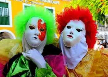 Governo do Estado lança chamamento público para o Carnaval da Bahia 2024 nos municípios baianos