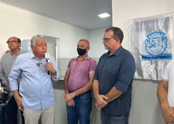 Requalificação e ampliação do Centro de Especialidades Odontológicas é entregue e obra proporciona atendimento mensal de 500 pacientes