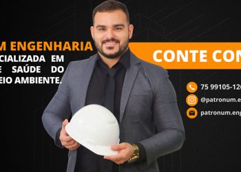 Patronum Engenharia: Empresa especializada em Segurança e Saúde do Trabalho e Meio Ambiente
