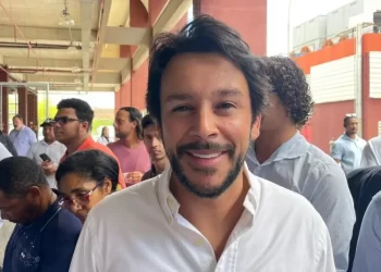 “Missão muito difícil”, diz Mário Negromonte Jr. sobre federação PP, União Brasil e Republicanos