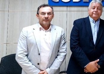 Geraldo Carvalho fala sobre a expectativa à frente da Seagri: “as portas estão abertas para receber todo mundo”