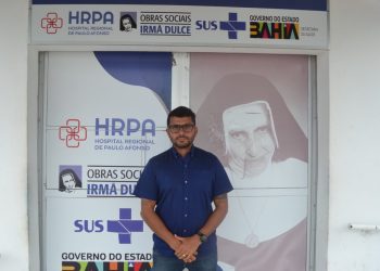 A cidade de Glória-BA realiza mais de 30 cirurgias eletivas e tem mais 25 agendadas