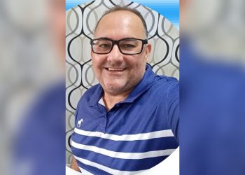 Luto em Paulo Afonso: psicólogo Wellington Andrade morre após complicações de saúde