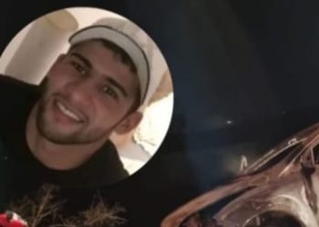 Em Água Branca-AL, jovem é morto carbonizado dentro de carro após reagir a suposto assalto na AL-145; mistério envolve crime