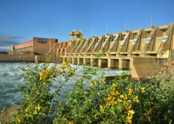 Sobradinho está com 51% de volume útil, informa Eletrobras Chesf