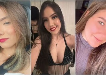 Carro capota e tira a vida de três amigas durante viagem no interior do Ceará