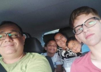 Mais uma família morre após acidente na Bahia: pai, mãe, dois filhos e um sobrinho