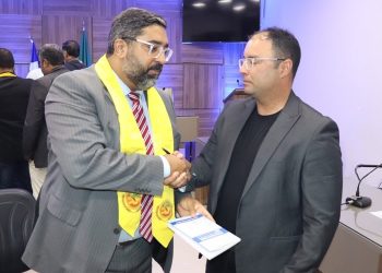 (ENTREVISTA) Prestes a acolher Galinho no PSD, presidente do partido Jean  Roubert adianta: “não haverá decisões unilaterais nem apressadas”