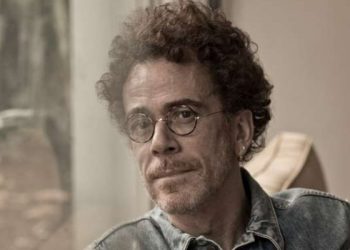 (ASSISTA) Cantor Nando Reis reitera pedido de prisão de Bolsonaro no Festival de Verão de Maceió-AL