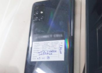 Rondesp realiza ação de combate à receptação em Paulo Afonso; suspeito tentou fugir por rede de esgoto