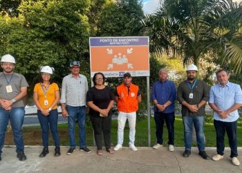 Eletrobras Chesf conclui instalação de sirenes em Paulo Afonso; reservatórios operam dentro da normalidade